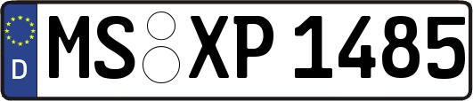 MS-XP1485