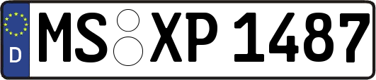 MS-XP1487
