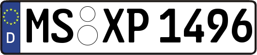 MS-XP1496