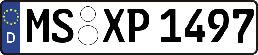 MS-XP1497