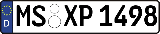 MS-XP1498