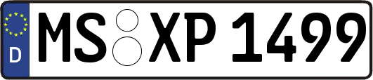 MS-XP1499