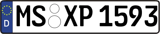 MS-XP1593