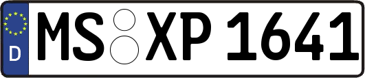 MS-XP1641