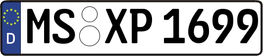 MS-XP1699
