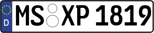 MS-XP1819