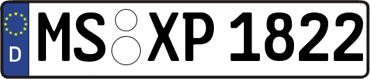 MS-XP1822