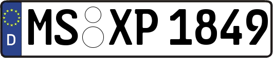 MS-XP1849