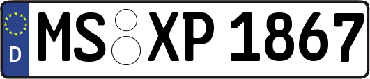MS-XP1867