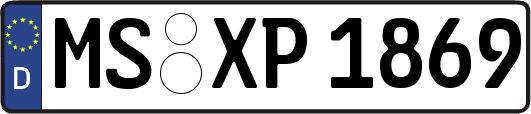 MS-XP1869