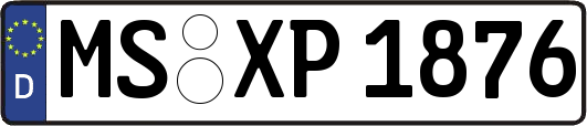 MS-XP1876