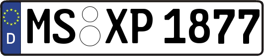 MS-XP1877