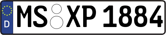 MS-XP1884