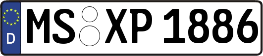 MS-XP1886
