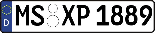 MS-XP1889