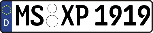 MS-XP1919