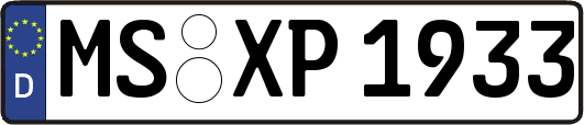 MS-XP1933