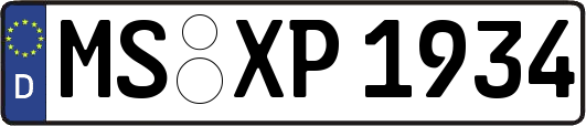 MS-XP1934