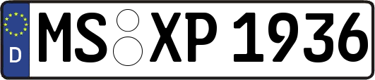 MS-XP1936
