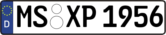 MS-XP1956