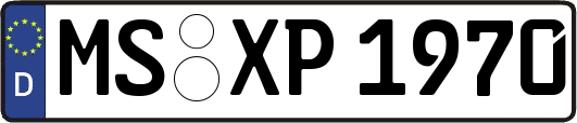 MS-XP1970