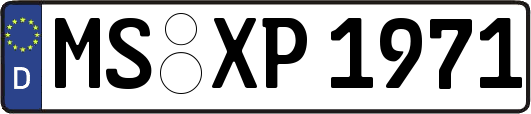 MS-XP1971