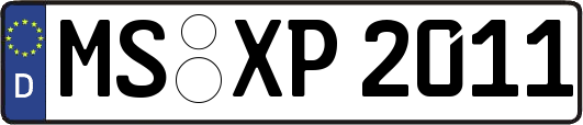 MS-XP2011