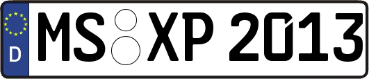 MS-XP2013