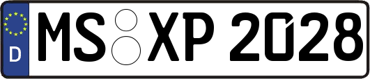 MS-XP2028