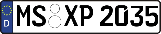 MS-XP2035