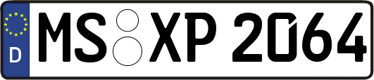 MS-XP2064