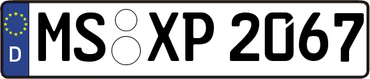 MS-XP2067