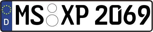 MS-XP2069