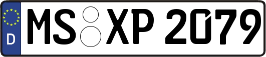 MS-XP2079