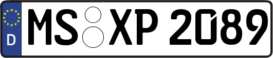 MS-XP2089