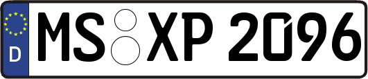 MS-XP2096