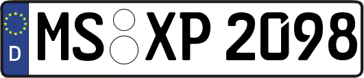 MS-XP2098