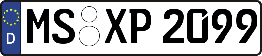 MS-XP2099