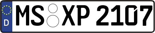 MS-XP2107