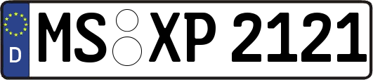 MS-XP2121