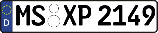 MS-XP2149