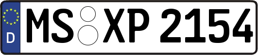 MS-XP2154