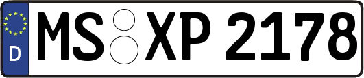 MS-XP2178