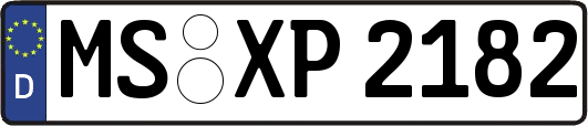 MS-XP2182