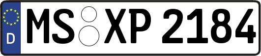 MS-XP2184