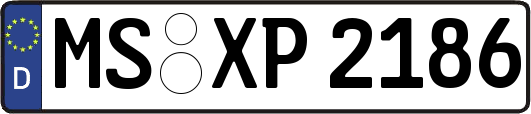 MS-XP2186
