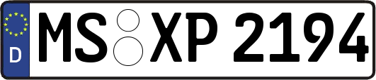 MS-XP2194