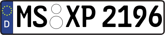 MS-XP2196