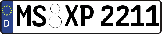 MS-XP2211