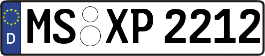 MS-XP2212